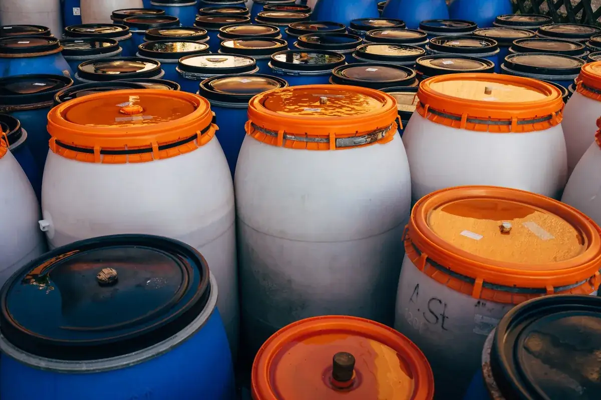 Chemical & Toxic Waste Cleanup in Sugarcreek, OH